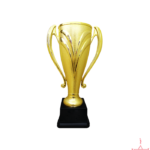 Plastic Cup Trophy - TC-4002