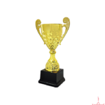 Metal Cup Trophy TC-6060