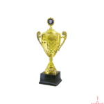 Metal Cup Trophy TC-6061