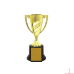 Plastic Cup Trophy-TS-2827