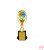 Plastic Holder Trophy - TS-335