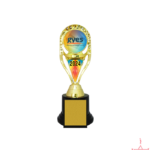 Plastic Holder Trophy - TS-335