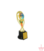 Plastic Holder Trophy - TS-335 - Image 2