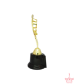 Plastic Holder Trophy - TS-335 - Image 4
