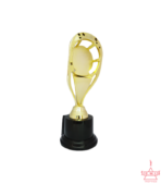 Plastic Holder Trophy - TS-335 - Image 3