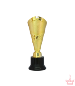 Plastic Trophy - TS-336 - Image 3