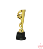 Plastic Trophy - TS-336 - Image 2