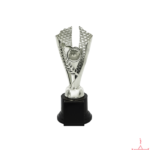 Plastic Trophy-TS-343