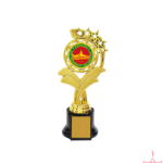 Plastic Holder Trophy-TS-344A/1