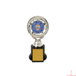 Plastic Trophy-TS-348