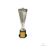 Plastic Star Holder Trophy-TS-351