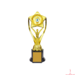 Plastic Star Holder Trophy - TS-354