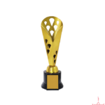 Plastic Holder Trophy - TS-360