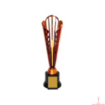 Plastic Holder Trophy TS-361