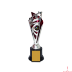 Plastic Holder Trophy-TS-362