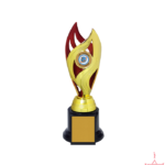 Plastic Holder Trophy-TS-363