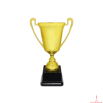 Plastic Cup Trophy-TS-366