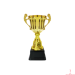 Metal Cup Trophy-TS-5006