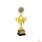 Metal Cup Trophy-TS-5009