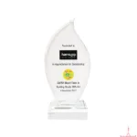 Acrylic Plaque AC-511