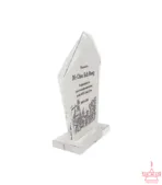 Acrylic Plaque AC-510 - Image 2