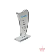 Acrylic Plaque AC-508 - Image 2