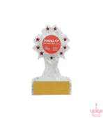 Acrylic Trophy