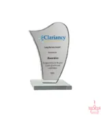 Acrylic Plaque AC-508