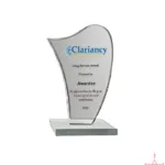 Acrylic Plaque AC-508