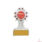 Acrylic Trophy