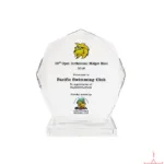 Acrylic Plaque AC-507