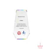 Acrylic Plaque AC-0007 - Image 2