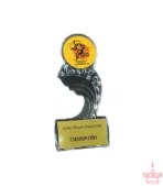 Acrylic Trophy 702-098