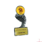 Acrylic Trophy 702-098