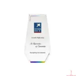Acrylic Plaque AC-0007