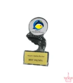 Acrylic Trophy 702-098 - Image 2